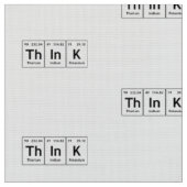 Het inK Periodic Table Element Word Chemistry Symb Stof (Close Up)