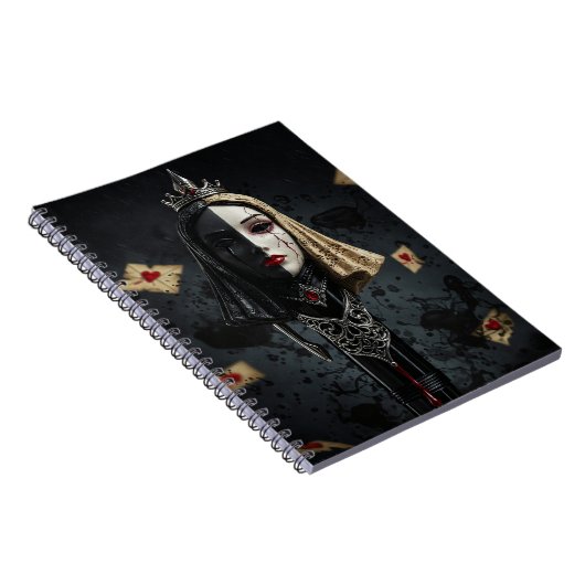 Het Ink Weduwe Notitieboek (Rechterzijde)