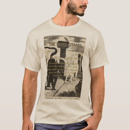 Het Innerlijke Citadel T-Shirt