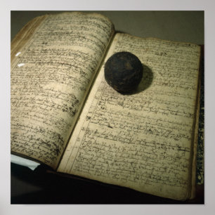 Het inschrijvingsboek vormt het tijdstip van de sl poster