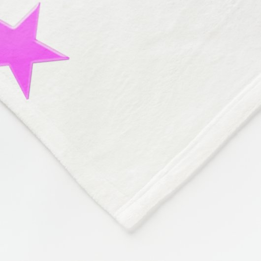 HET INSPIREREN VAN HET ONTWERP VAN GYMNASTICA VAN FLEECE DEKEN (Hoek)