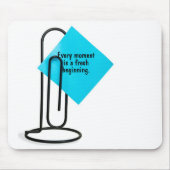 Het inspireren Woorden op de Muismat van de Nota v (Voorkant)