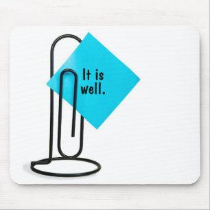 Het inspireren Woorden op de Muismat van de Nota v