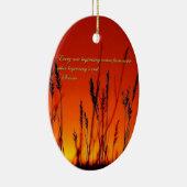 Het Inspirerend van het Silhouet van de Keramisch Ornament (Rechts)