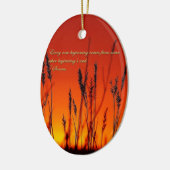 Het Inspirerend van het Silhouet van de Keramisch Ornament (Links)