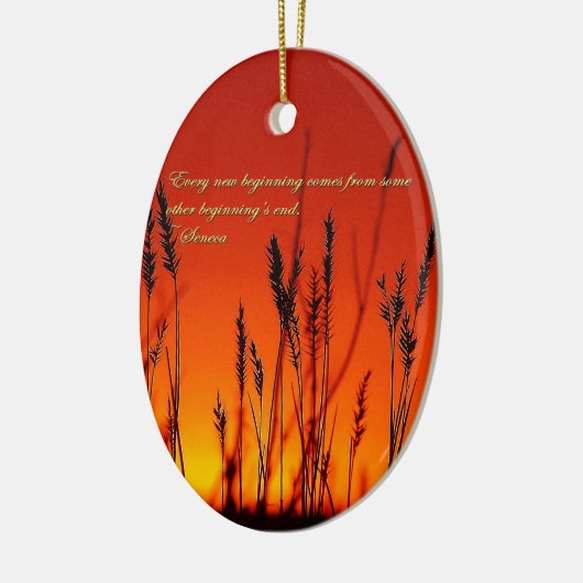 Het Inspirerend van het Silhouet van de Keramisch Ornament (Links)