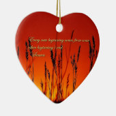 Het Inspirerend van het Silhouet van de Keramisch Ornament (Rechts)