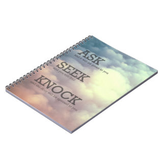 Het inspirerende Notitieboekje van de Manuscript Notitieboek