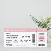 Het instappen de  Roze van de Pas en Wit sparen de (Staand voorkant)