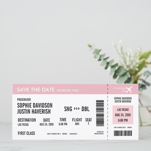 Het instappen de  Roze van de Pas en Wit sparen de (Staand voorkant)