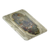 Het instituut Rosary van St. Dominic (fres) Magneet (Rechterzijde)