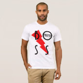 Het interessantste Man ter wereld: John Fairfa T-shirt (Voorkant volledig)