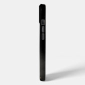 Het interstellaire object Oumuamua. Case-Mate iPhone Case (Achterkant / Links)