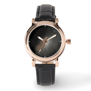 Het interstellaire object Oumuamua. Horloge