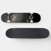 Het interstellaire object Oumuamua. Persoonlijk Skateboard (Horizontaal)