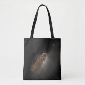 Het interstellaire object Oumuamua. Tote Bag (Voorkant)