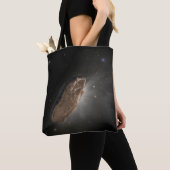 Het interstellaire object Oumuamua. Tote Bag (Dichtbij)