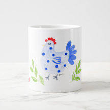 Het is 17.00 uur ergens, 8.00 uur hier. Koffie nod