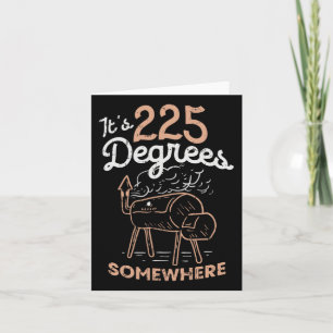 Het is 225 graden ergens. kaart