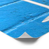 Het is 5:00 ergens - SRF Poster (Hoek)