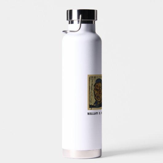 Het is aan mij om William Johnson Qte te zijn. Waterfles (Rechts)