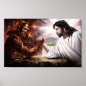 HET IS AAN!!!! POSTER (Voorkant)