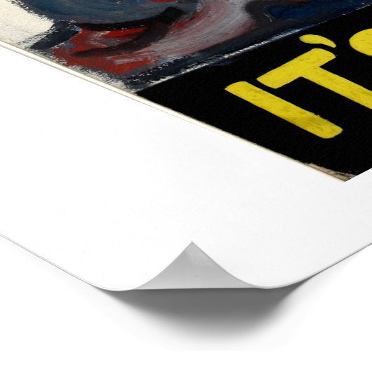 Het is aan U (Britannia)_Propaganda Poster (Hoek)