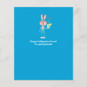 Het is absoluut Fab Darling. Tropische pool (Achterkant)