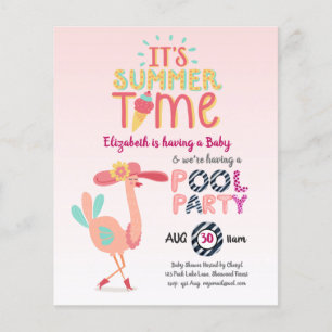 Het is absoluut Fab Darling. Tropische pool