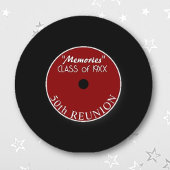 Het is al 50 jaar geleden! Onderzetters voor klass