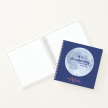 Het is al van mij: Vision Board Journal