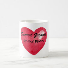 Het is allebei heilig...