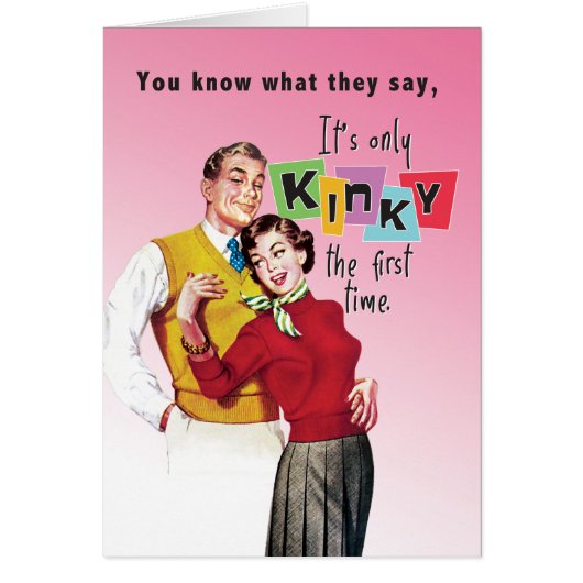 Het is alleen Kinky de eerste keer dat de auto van (Voorkant)