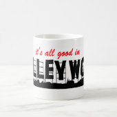 Het is allemaal goed in Galleywood Koffiemok (Center)