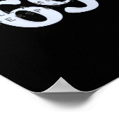 Het is allemaal perspectief 4 poster (Hoek)