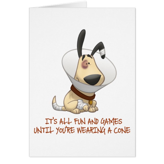 Het is allemaal plezier en games tot je een kloon  (Voorkant)