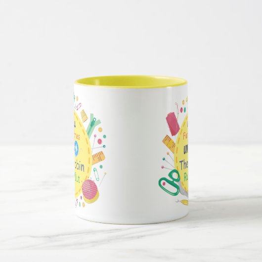 Het is allemaal plezier en spelletjes totdat Bobbi Mok (Midden)