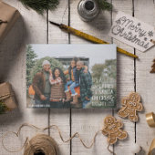 Het is allemaal plezier & games ondeugende lijst k kaart