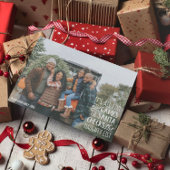 Het is allemaal plezier & games ondeugende lijst k kaart