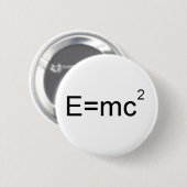 Het is allemaal relatief ronde button 5,7 cm (Voorkant /achterkant)