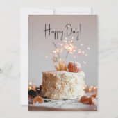 Het is allemaal voor jou Kaart (Voorkant)