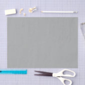 Het is alles grijs tissuepapier (Craft)