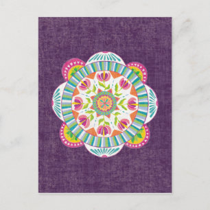 Het is als Frida III Briefkaart