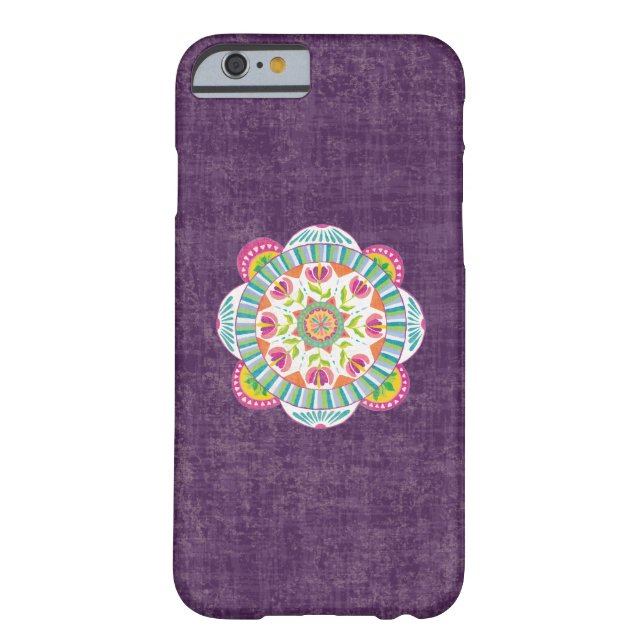 Het is als Frida III Case-Mate iPhone Case (Achterkant)