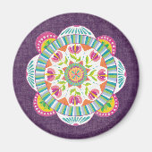 Het is als Frida III Magneet (Voorkant)