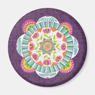 Het is als Frida III Magneet