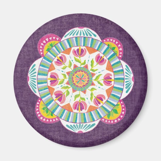 Het is als Frida III Magneet (Voorkant)