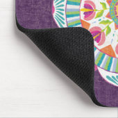 Het is als Frida III Muismat (Hoek)