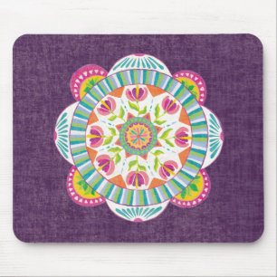 Het is als Frida III Muismat