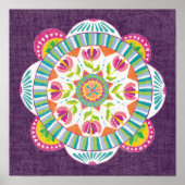 Het is als Frida III Poster (Voorkant)